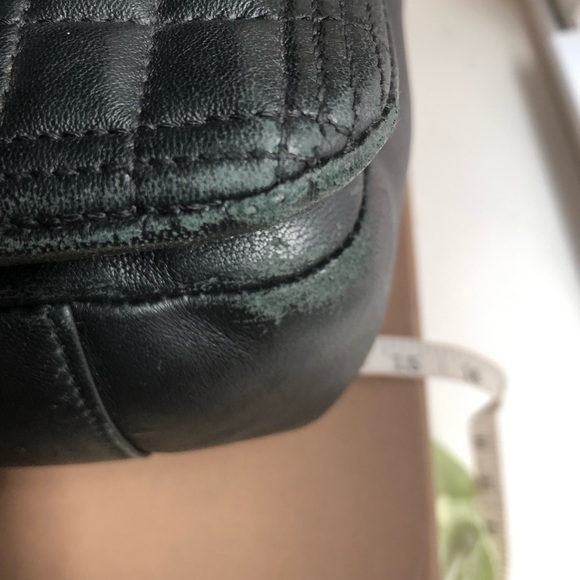 Authentic Burberry Lola Shoulder Bag - Picture 9 of 15